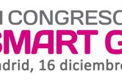VII Congreso Smart Grids. Madrid, 16 diciembre 2020