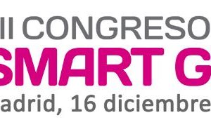VII Congreso Smart Grids. Madrid, 16 diciembre 2020